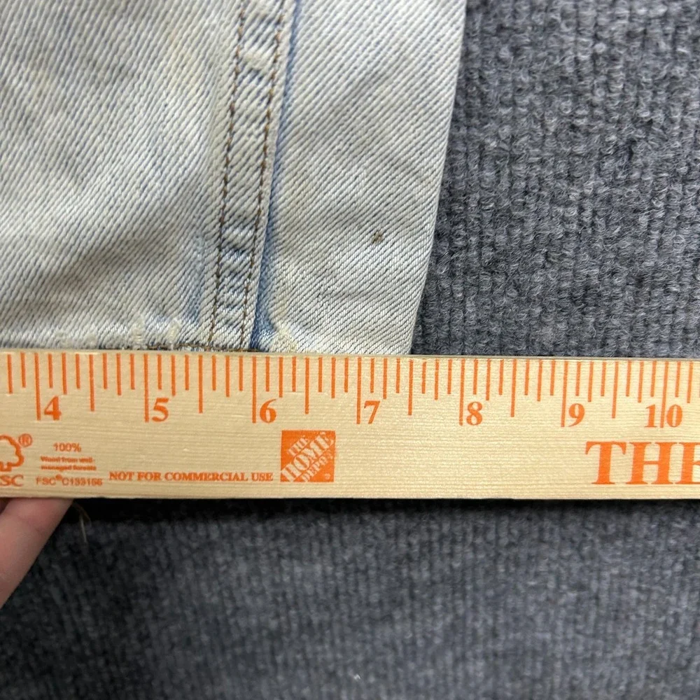 Levis levi 505